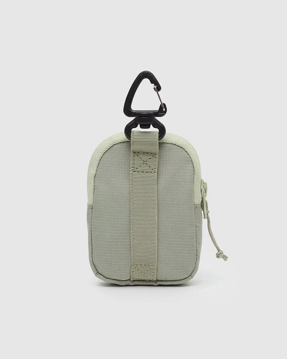 Sombrio Clip Bag sold by tentree product image thumbnail 3