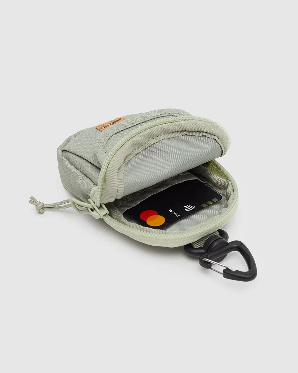 Sombrio Clip Bag sold by tentree product image thumbnail 2