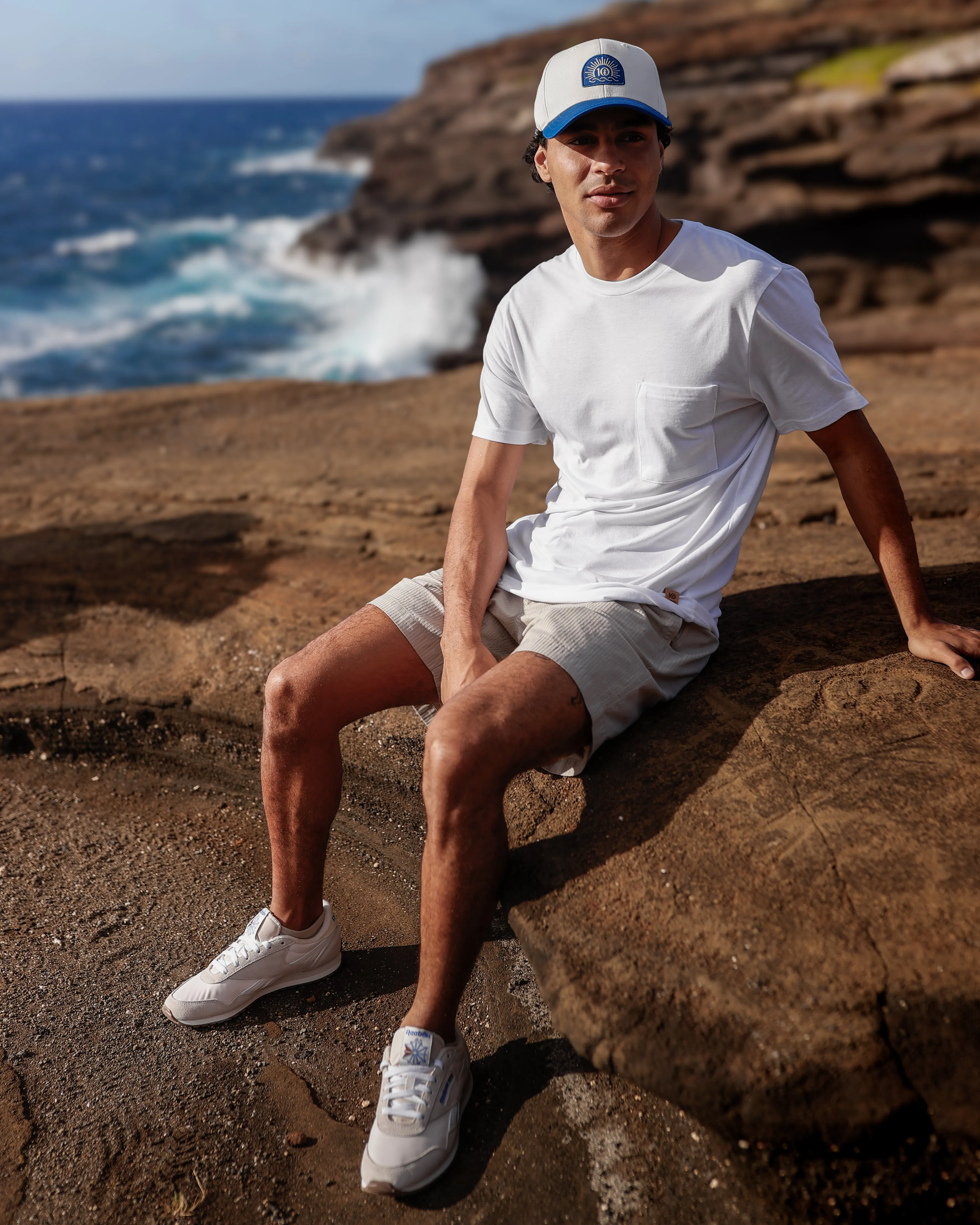 Mullan Short sold by tentree product image thumbnail 2