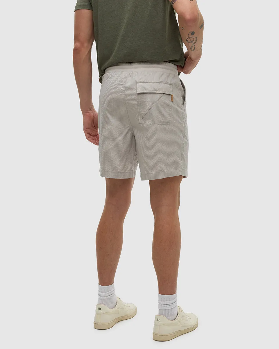 Mullan Short sold by tentree product image thumbnail 4