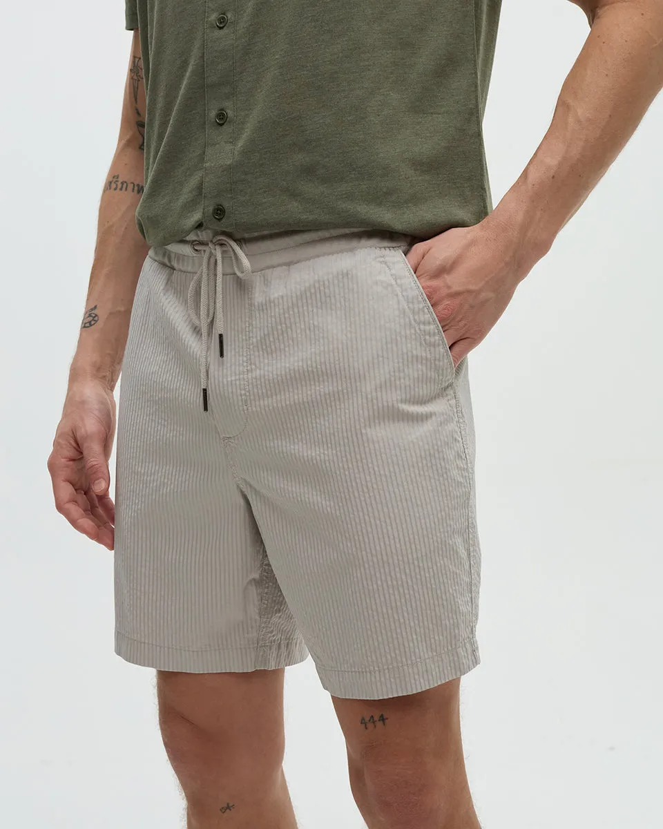 Mullan Short sold by tentree product image thumbnail 5