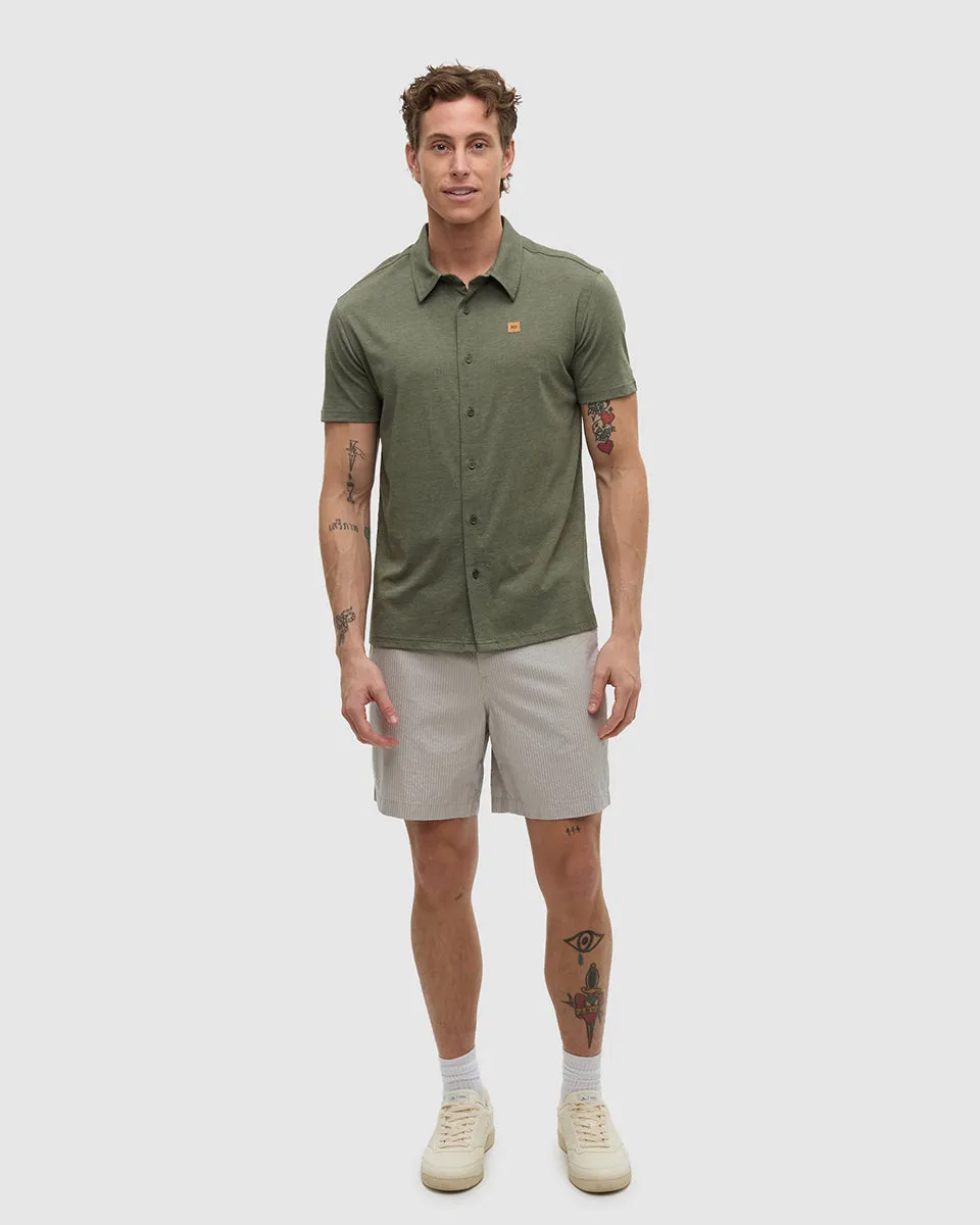 Mullan Short sold by tentree product image thumbnail 3