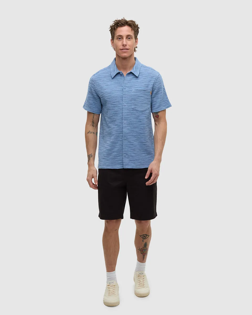 Copeland Shirt sold by tentree product image thumbnail 2