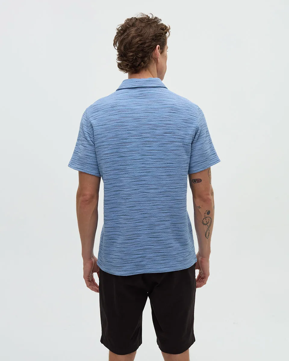 Copeland Shirt sold by tentree product image thumbnail 3