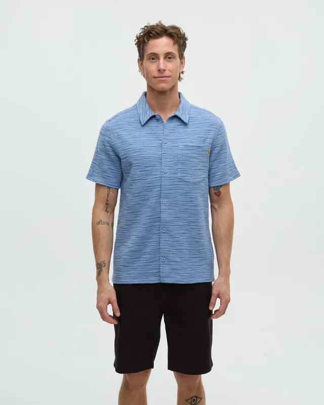 Copeland Shirt sold by tentree