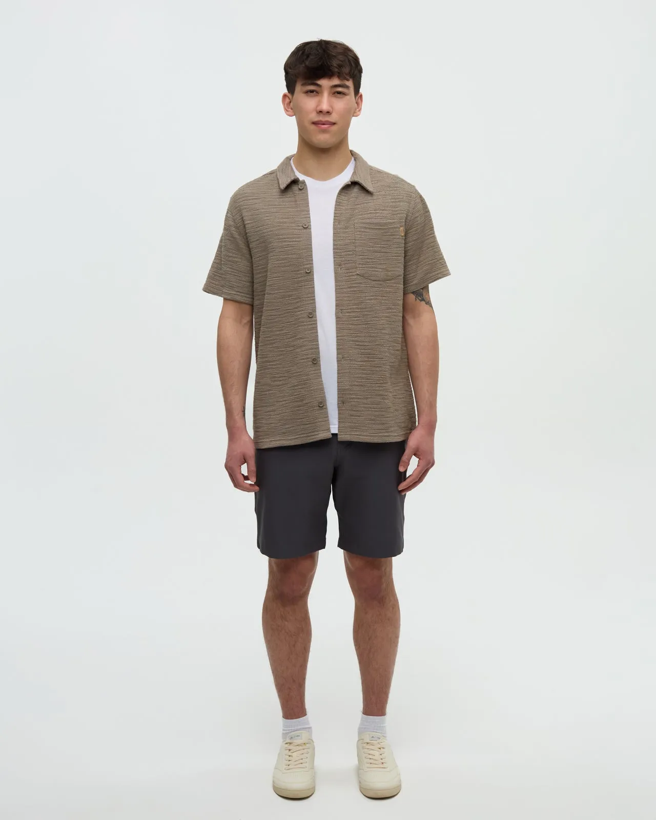 Copeland Shirt sold by tentree product image thumbnail 2