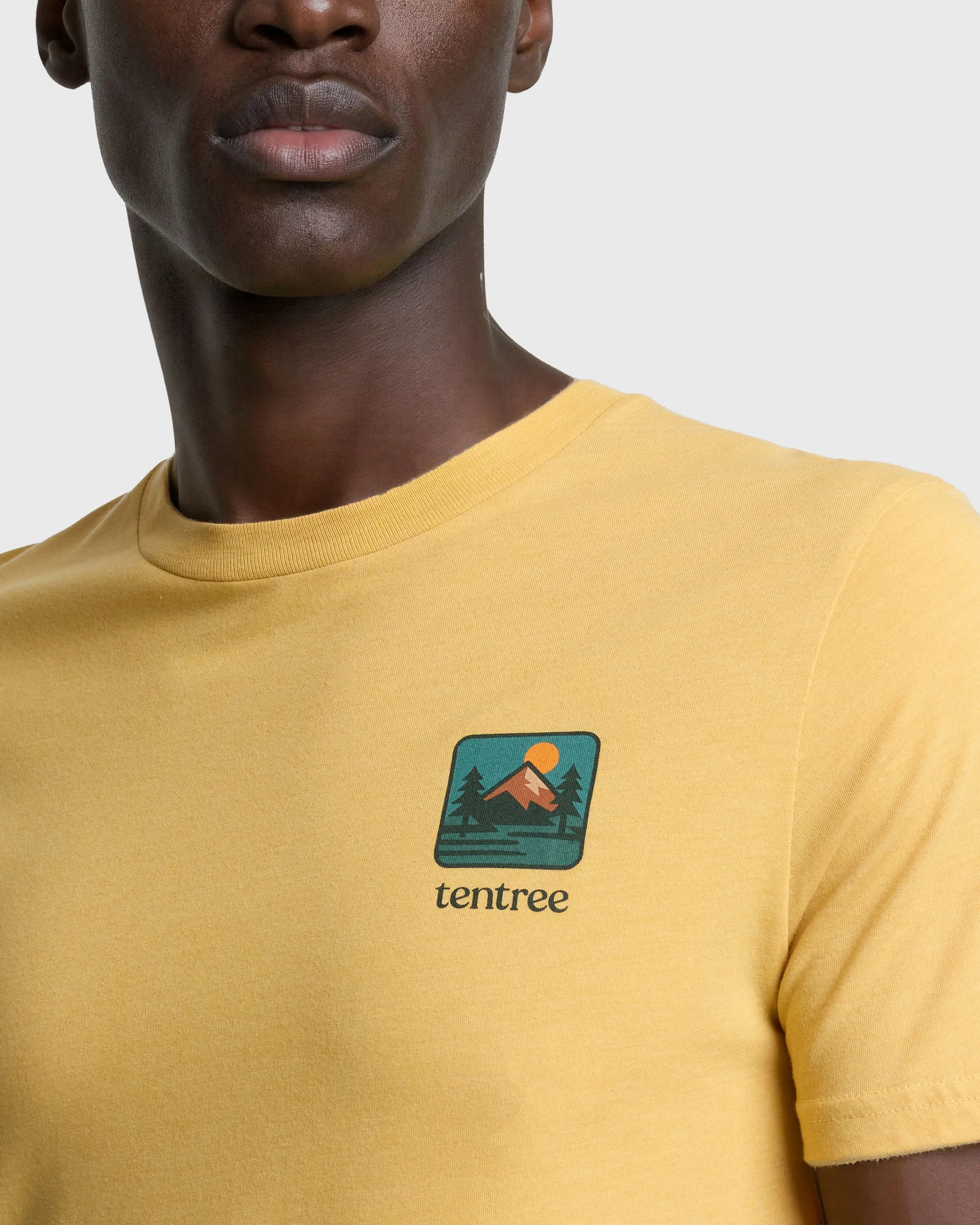 Protect Your Playground T-Shirt sold by tentree product image thumbnail 3