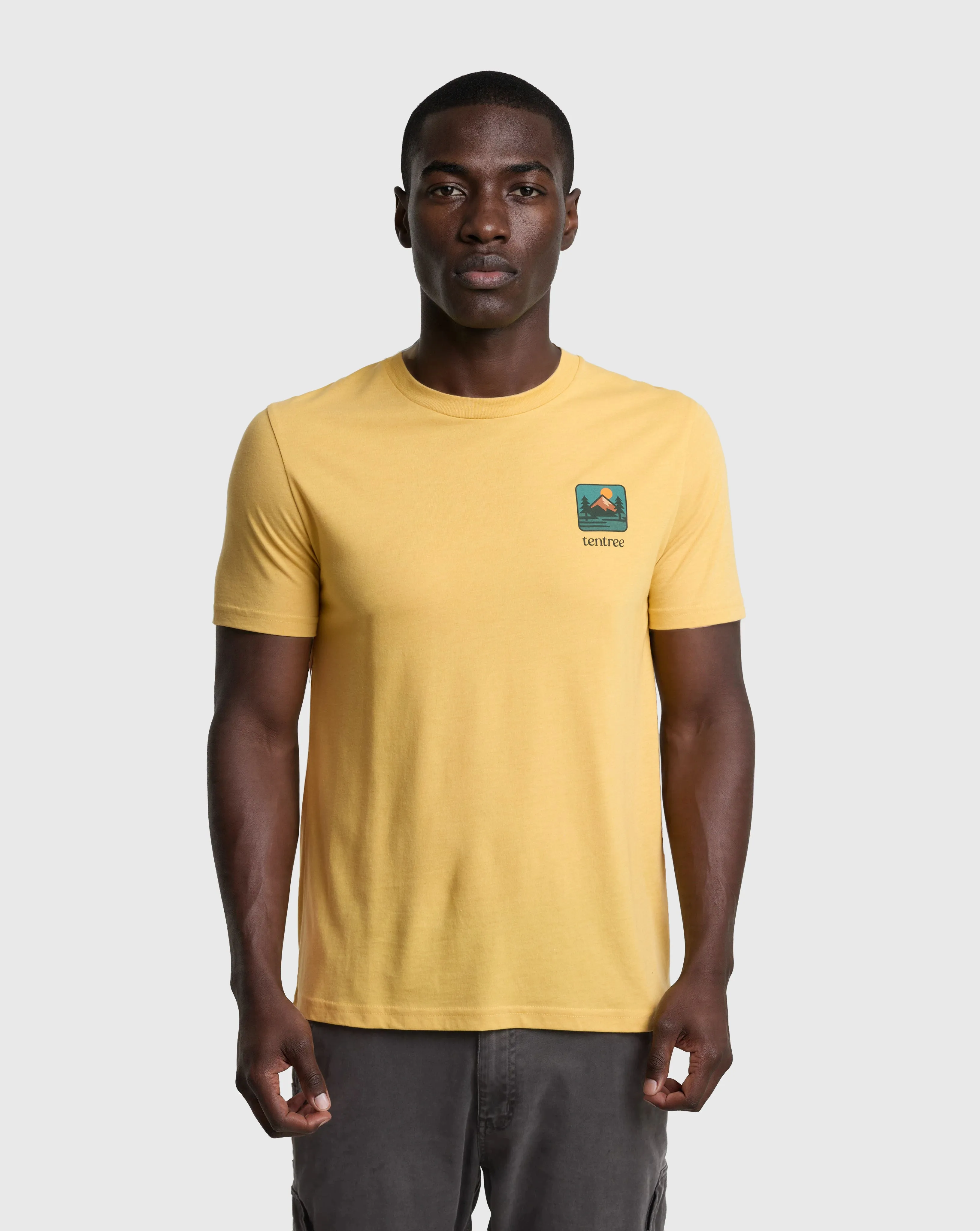 Protect Your Playground T-Shirt sold by tentree product image thumbnail 2