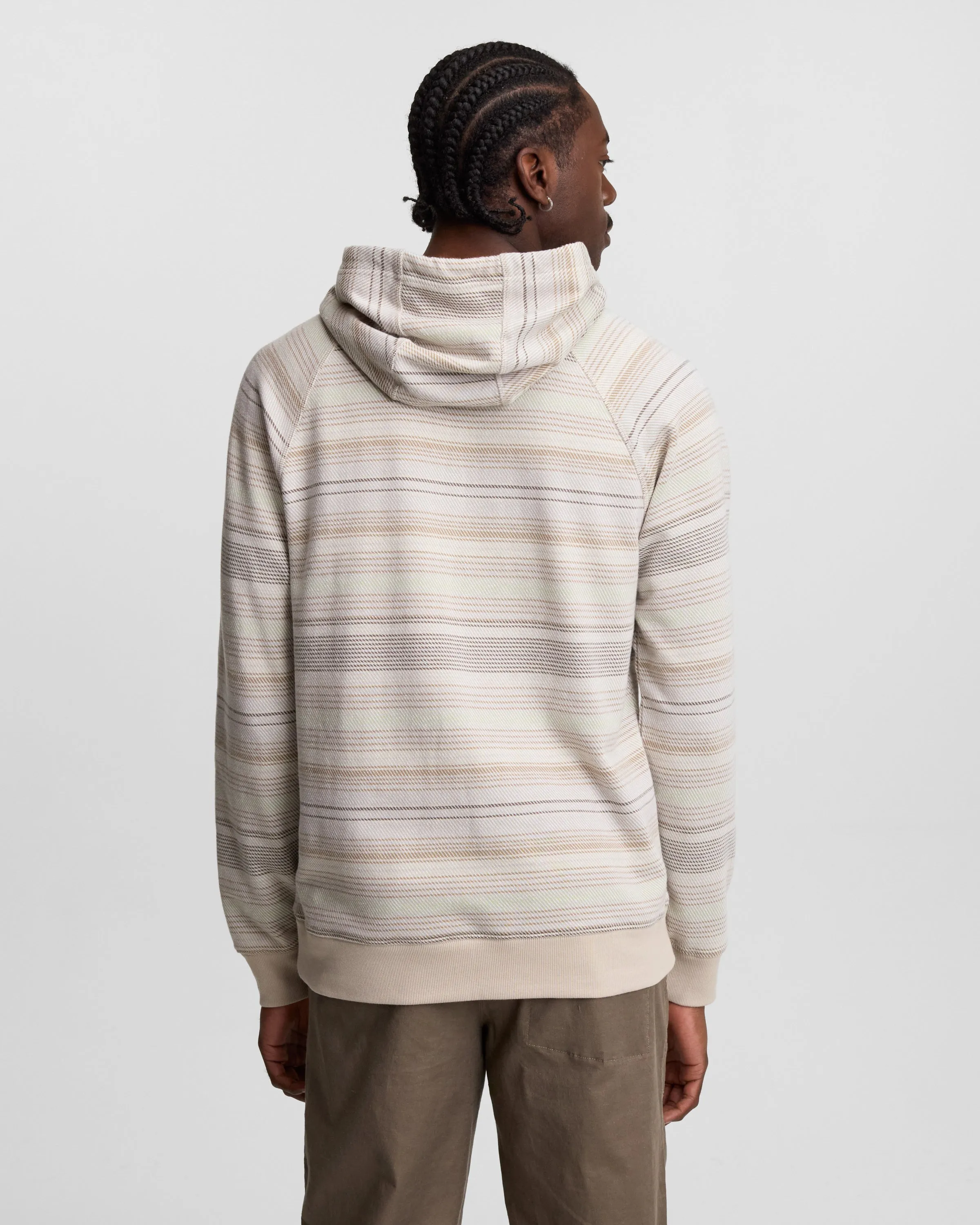 Woodrow Hoodie sold by tentree product image thumbnail 3