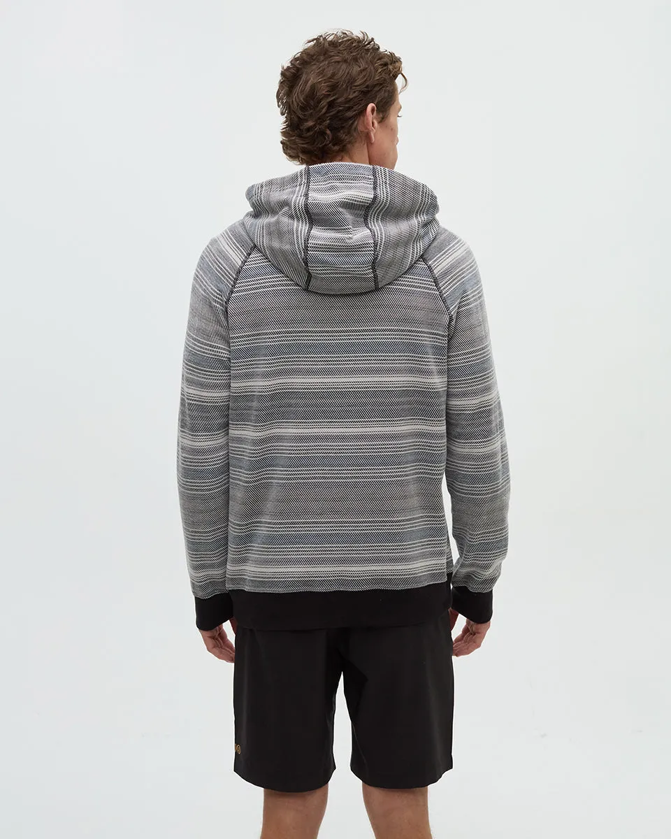 Woodrow Hoodie sold by tentree product image thumbnail 3