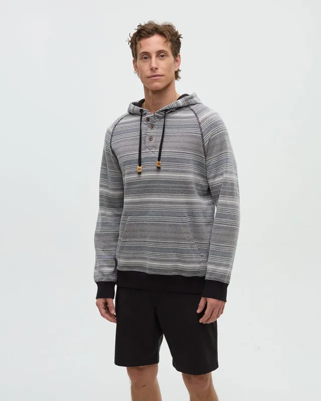 Woodrow Hoodie sold by tentree