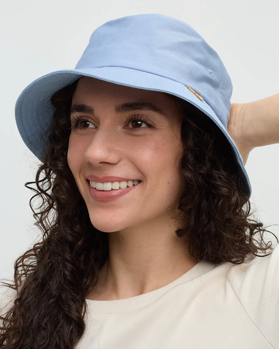 Carleton Bucket Hat sold by tentree product image thumbnail 4