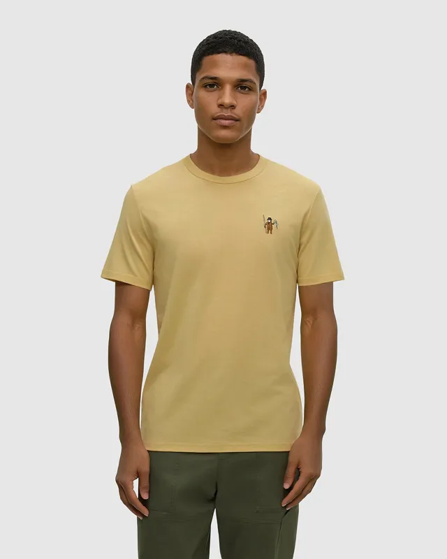 Sasquatch T-Shirt sold by tentree