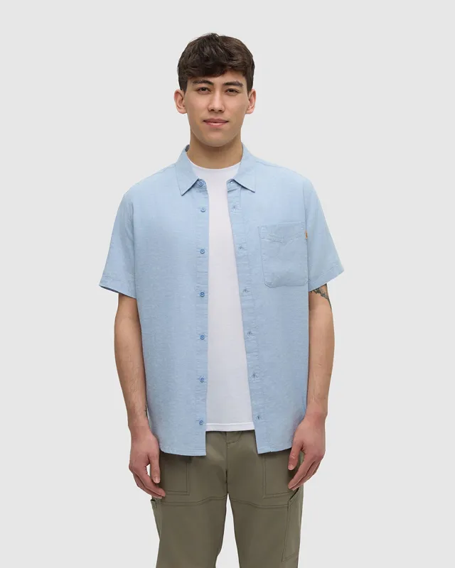 Dundas Shirt sold by tentree