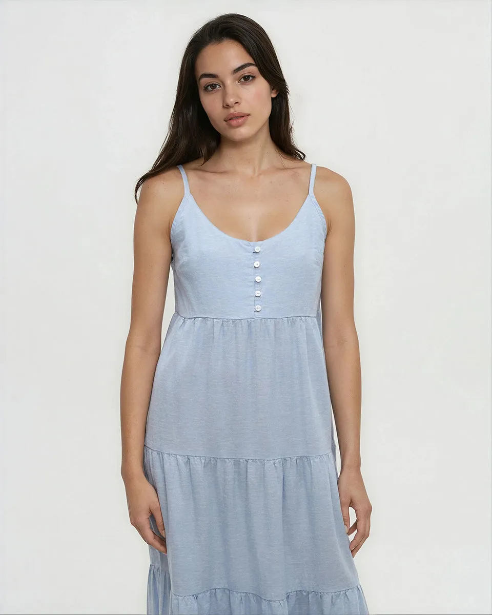 Hopewell Dress sold by tentree product image thumbnail 3