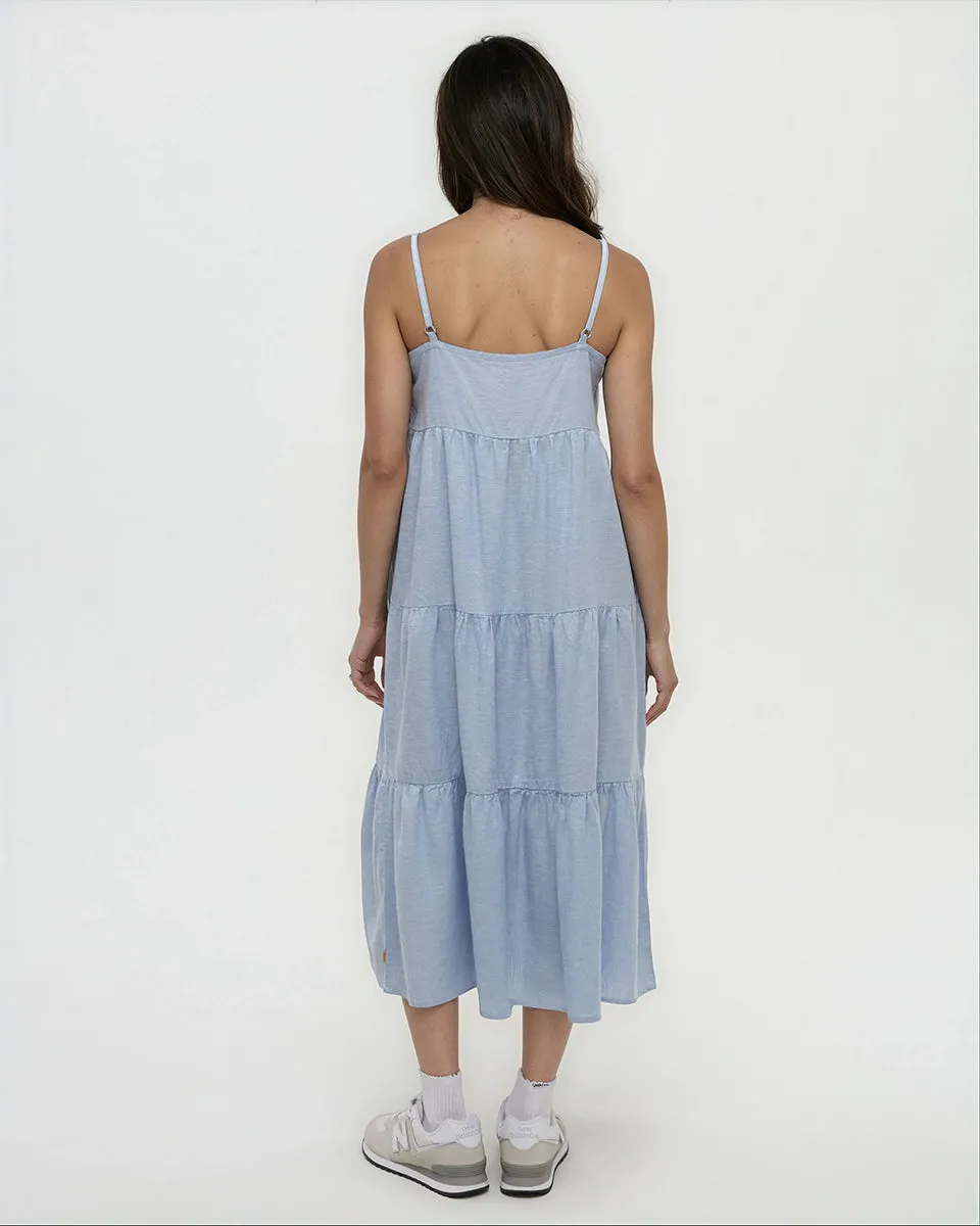 Hopewell Dress sold by tentree product image thumbnail 2