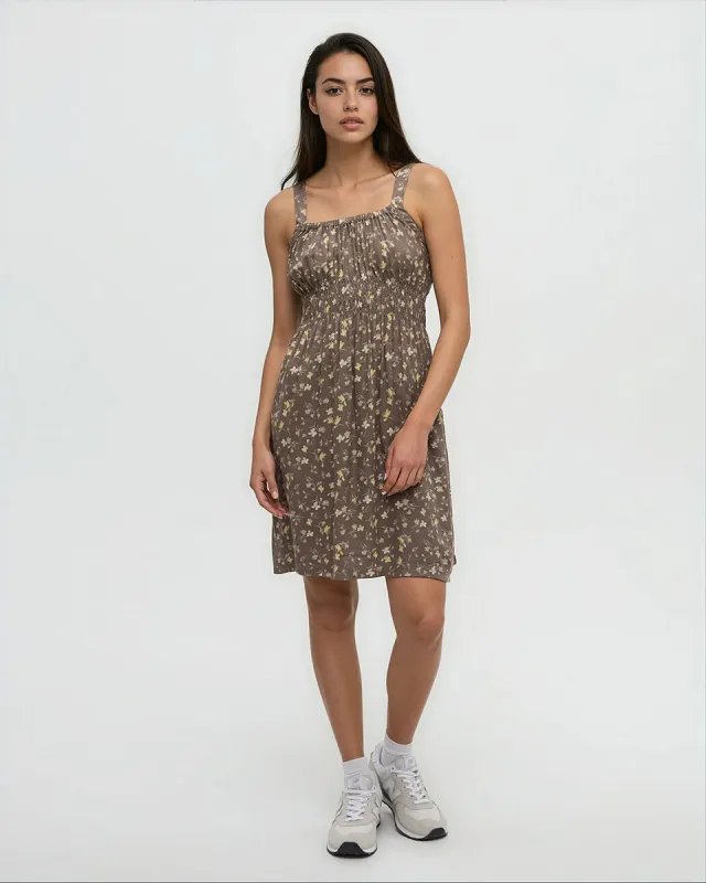 Overlook Dress made by tentree