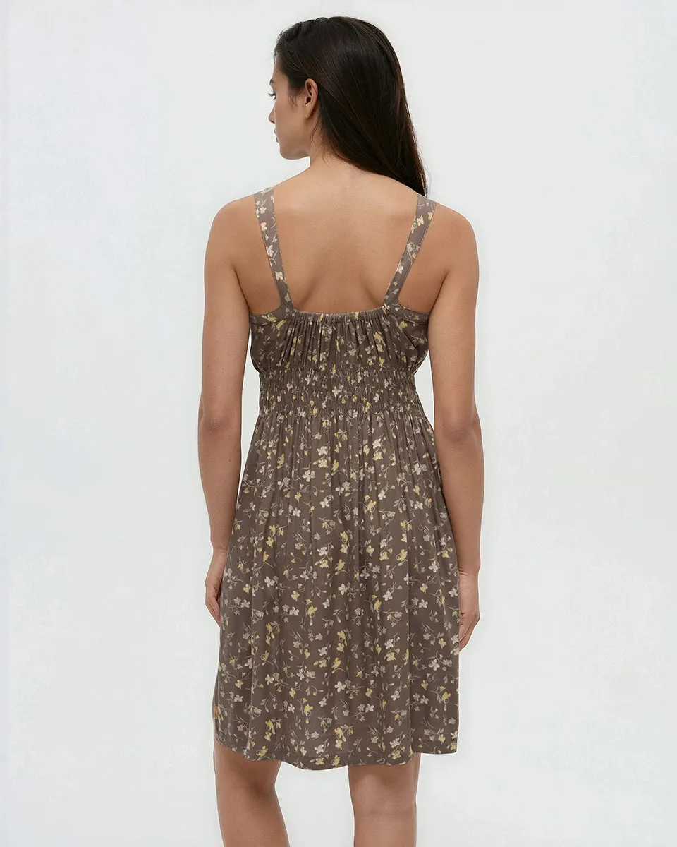 Overlook Dress sold by tentree product image thumbnail 3