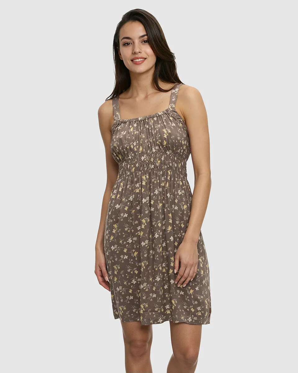 Overlook Dress sold by tentree product image thumbnail 2