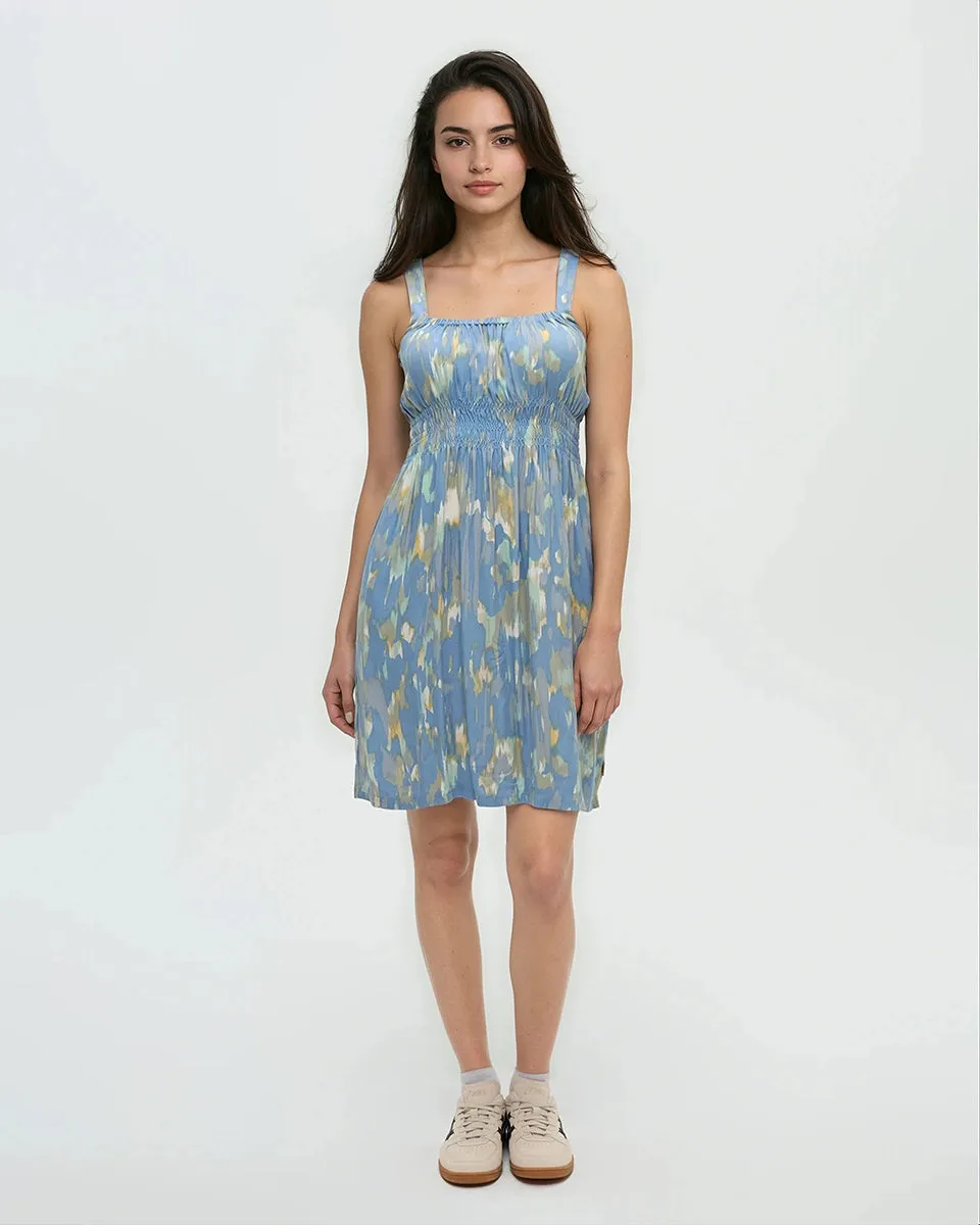 Overlook Dress sold by tentree