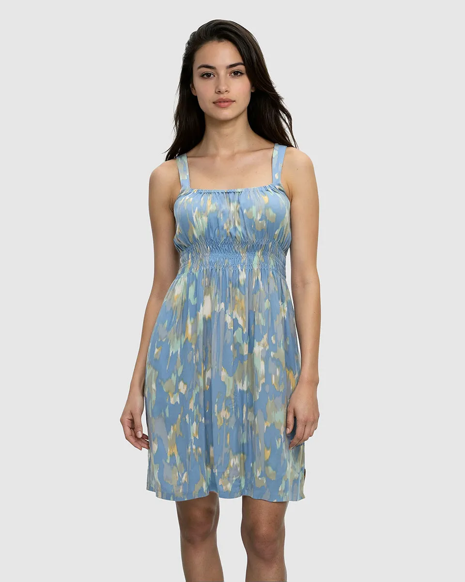 Overlook Dress sold by tentree product image thumbnail 2