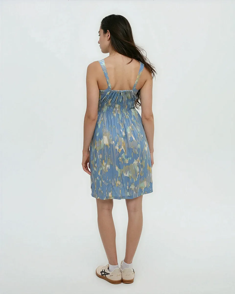 Overlook Dress sold by tentree product image thumbnail 3