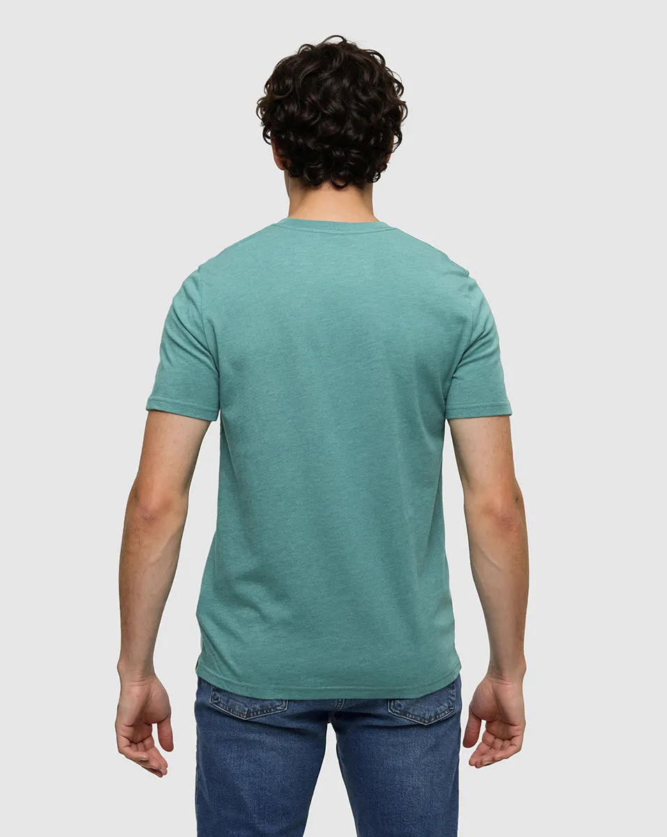 Soccer Sasquatch T-Shirt sold by tentree product image thumbnail 2