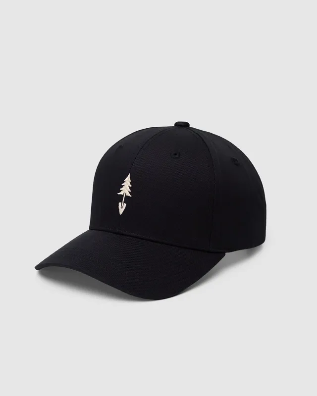 Highballer Elevation Hat sold by tentree