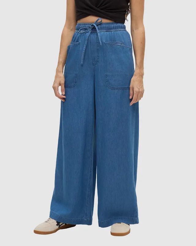 Crestwood Pant sold by tentree