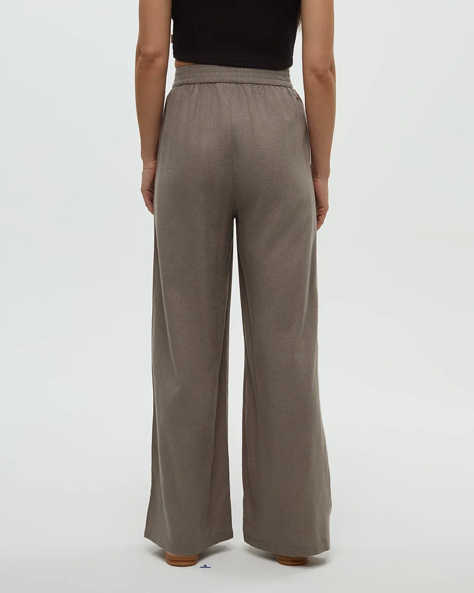 Hemp Kaslo Pant sold by tentree product image thumbnail 3