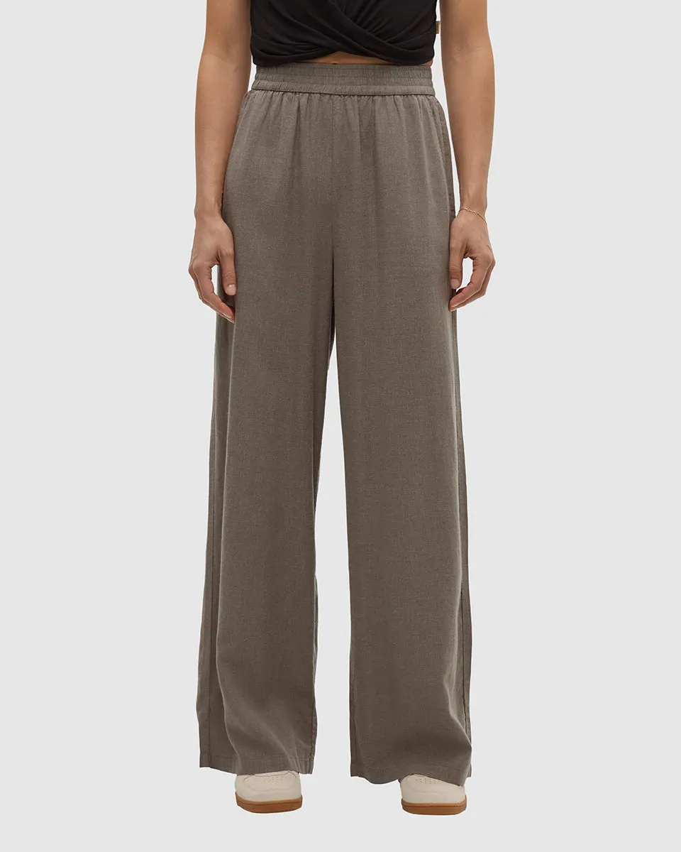 Hemp Kaslo Pant sold by tentree