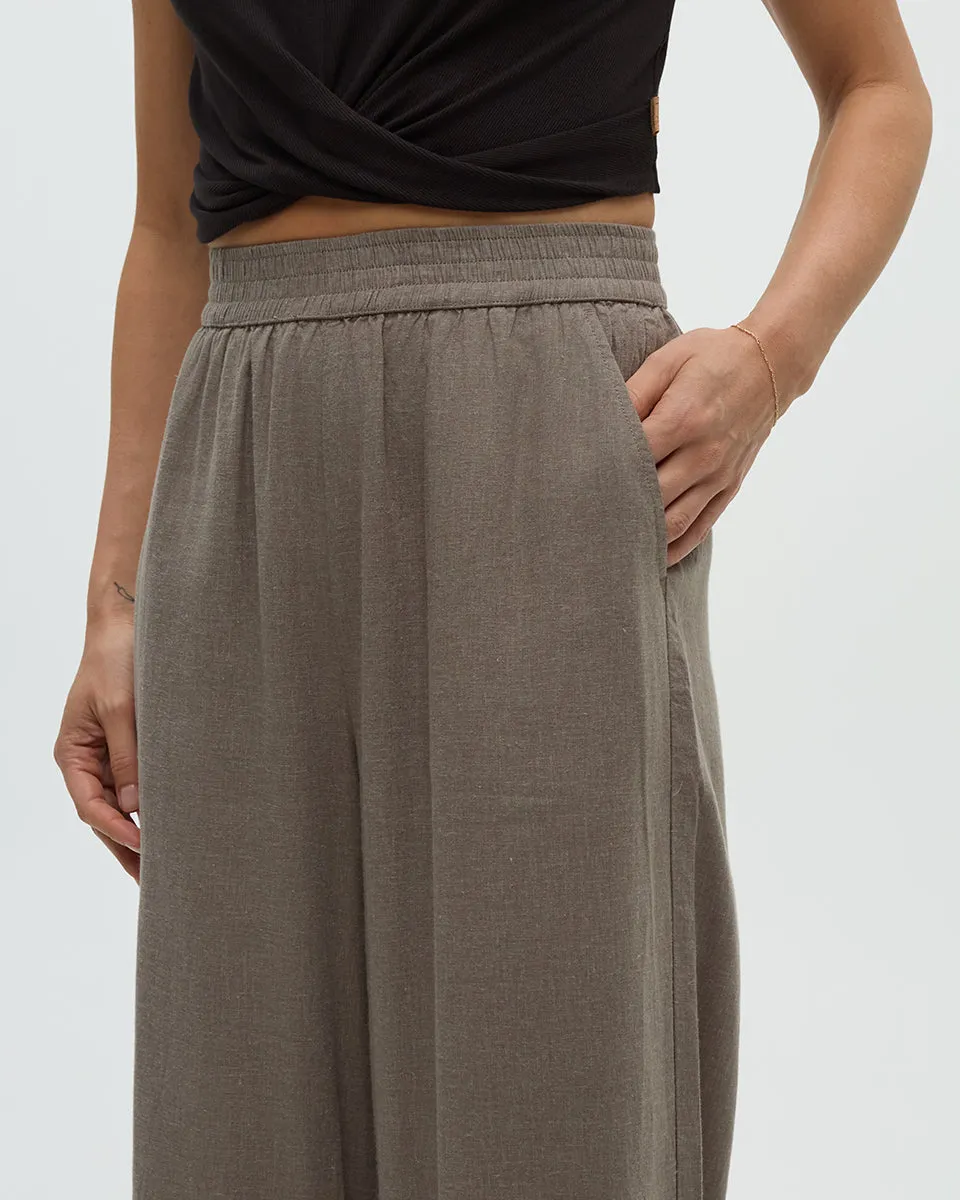 Hemp Kaslo Pant sold by tentree product image thumbnail 4