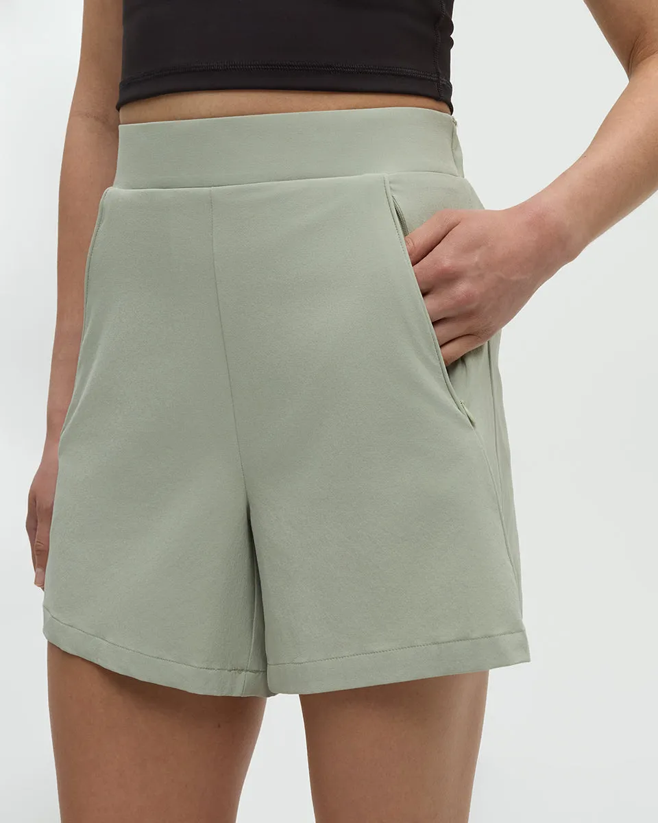 Solstice Short sold by tentree product image thumbnail 4