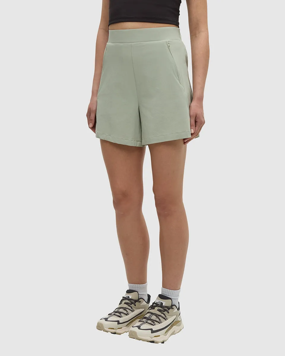 Solstice Short sold by tentree