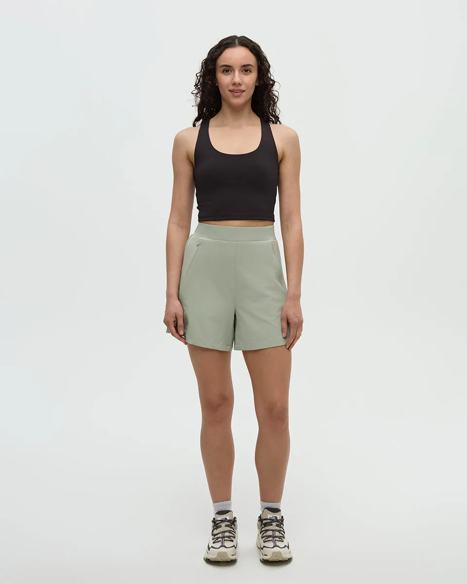 Solstice Short sold by tentree product image thumbnail 2