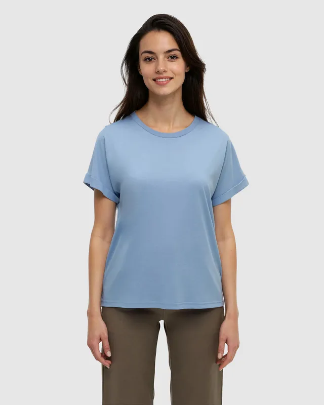 Carey T-Shirt made by tentree