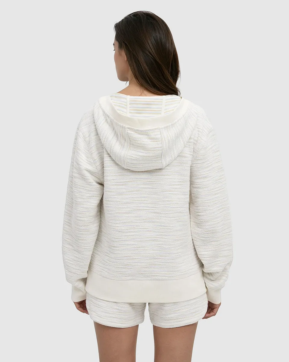 Shore Hoodie sold by tentree product image thumbnail 3