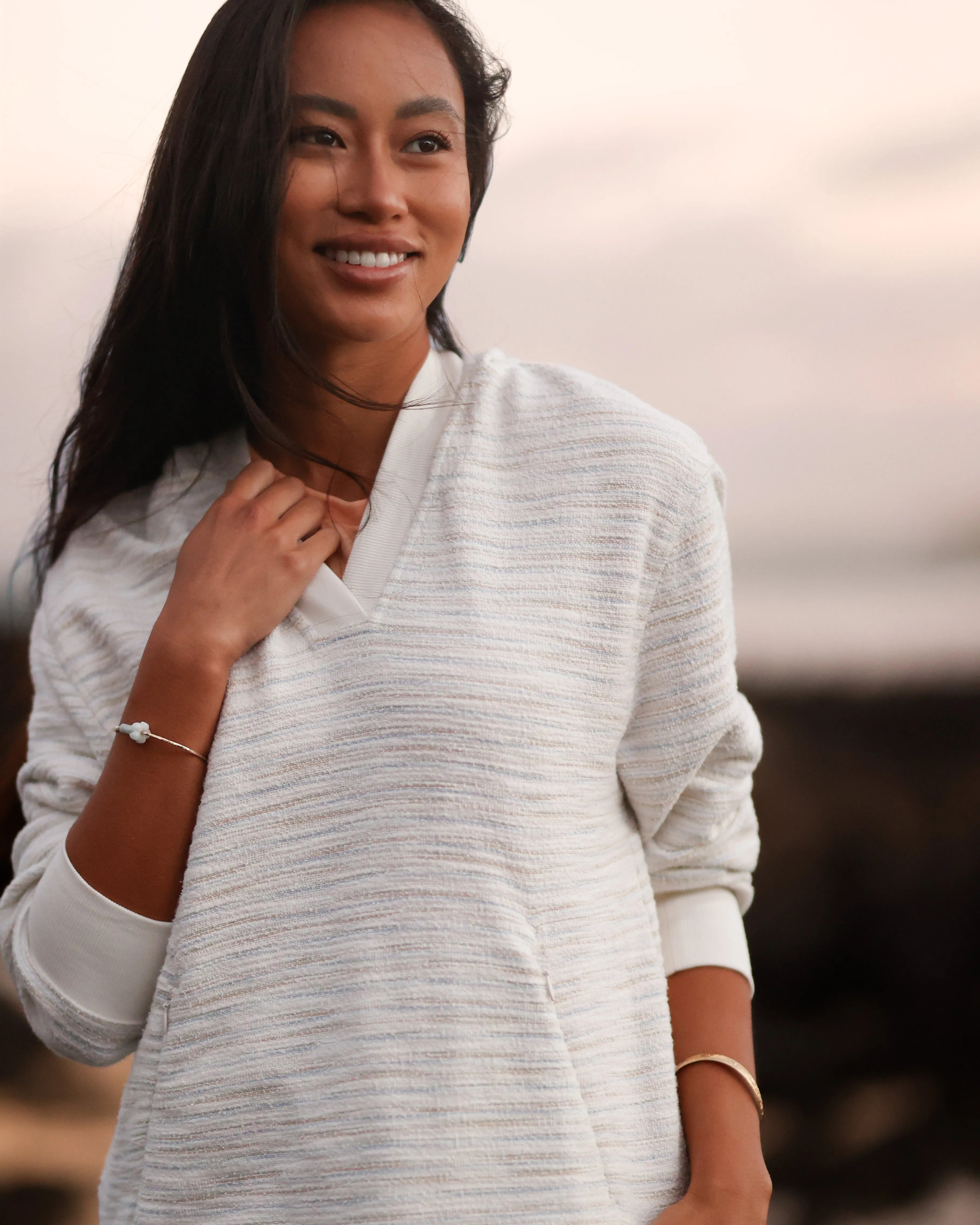 Shore Hoodie sold by tentree product image thumbnail 4