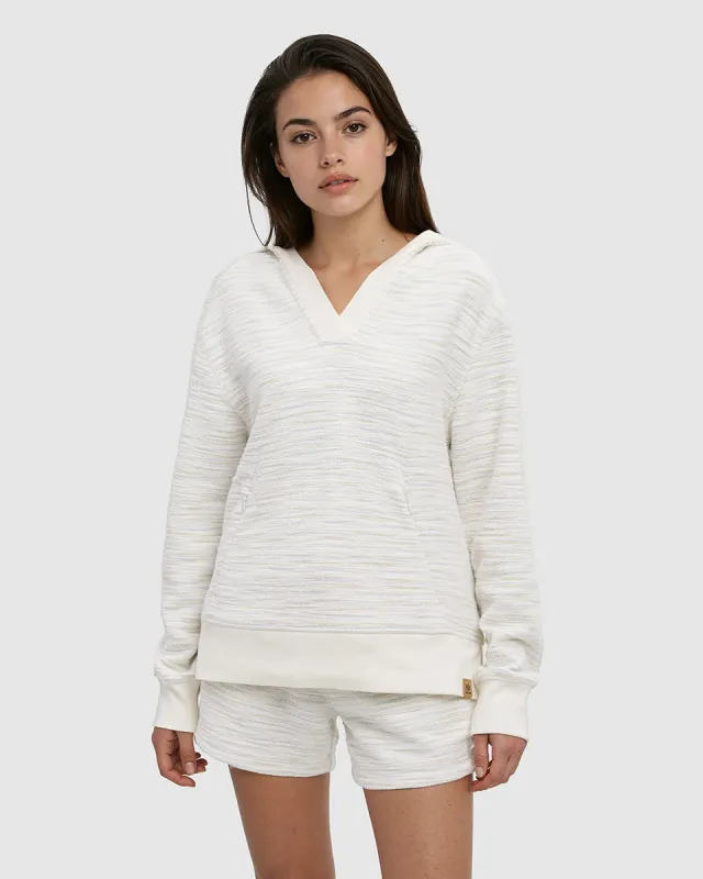 Shore Hoodie sold by tentree
