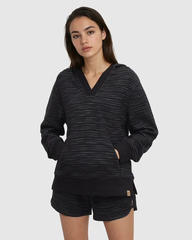 Shore Hoodie sold by tentree