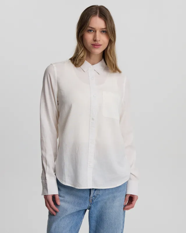 Sloan Shirt sold by tentree