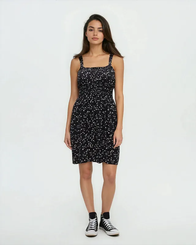 Overlook Dress made by tentree