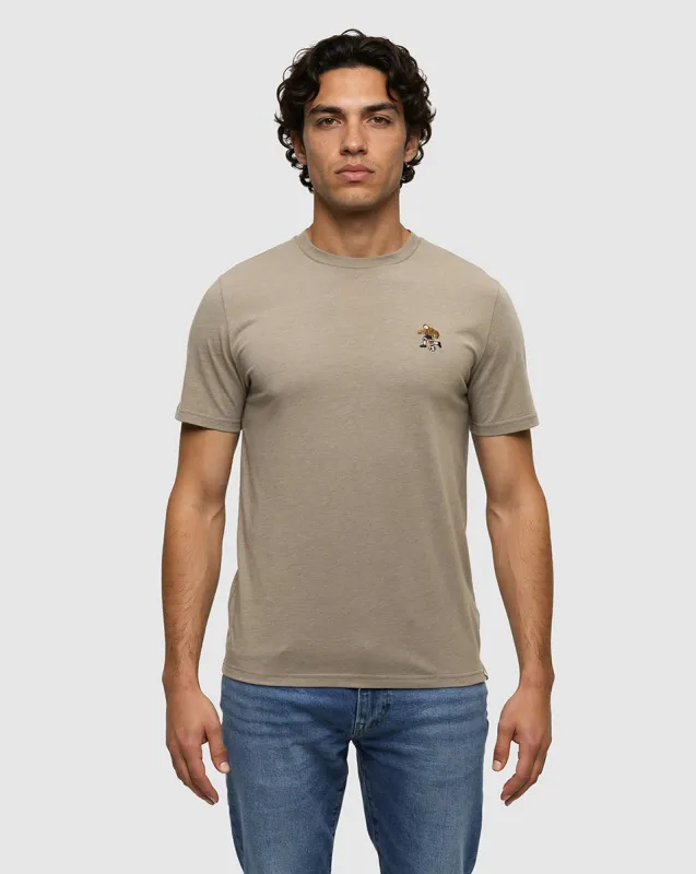 Soccer Sasquatch T-Shirt sold by tentree