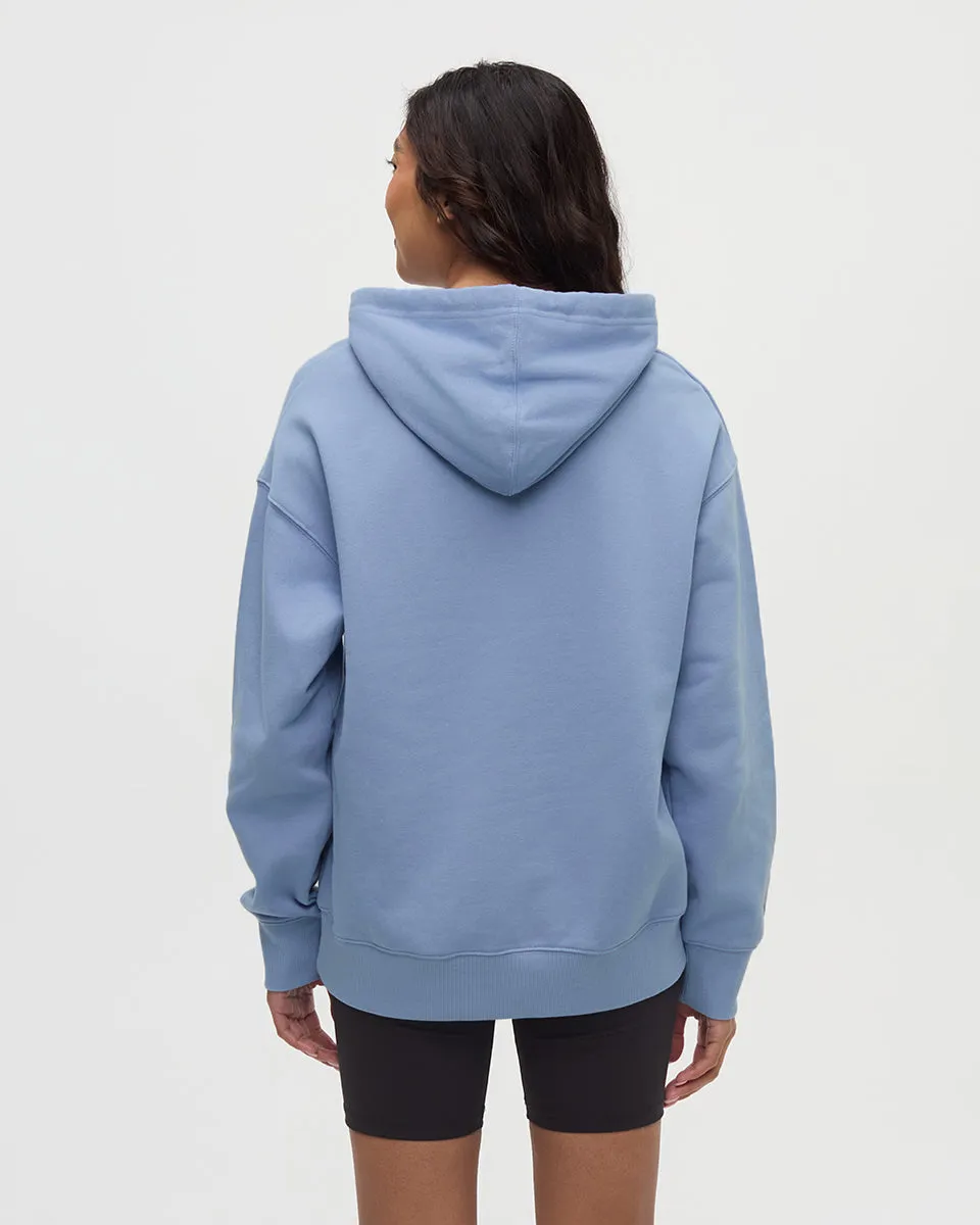 Sunrise Relaxed Hoodie sold by tentree product image thumbnail 3
