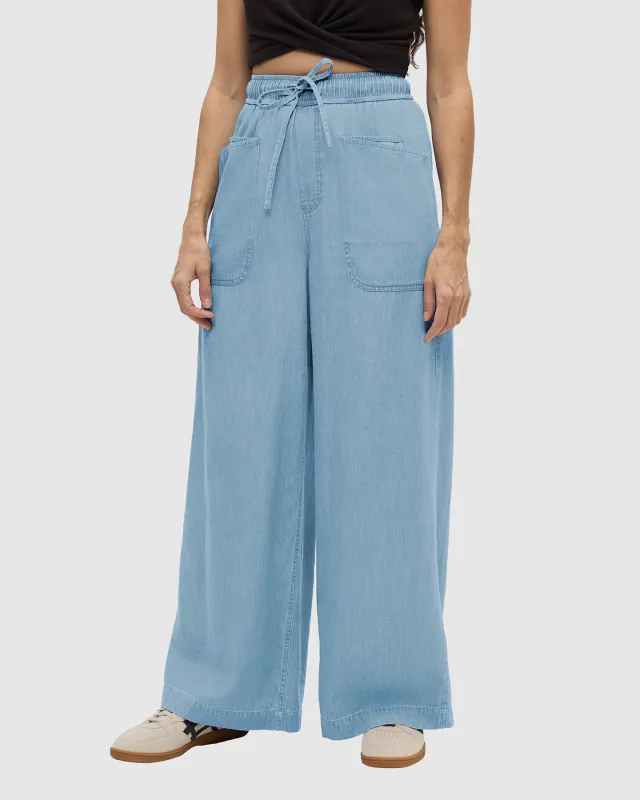 Crestwood Pant sold by tentree