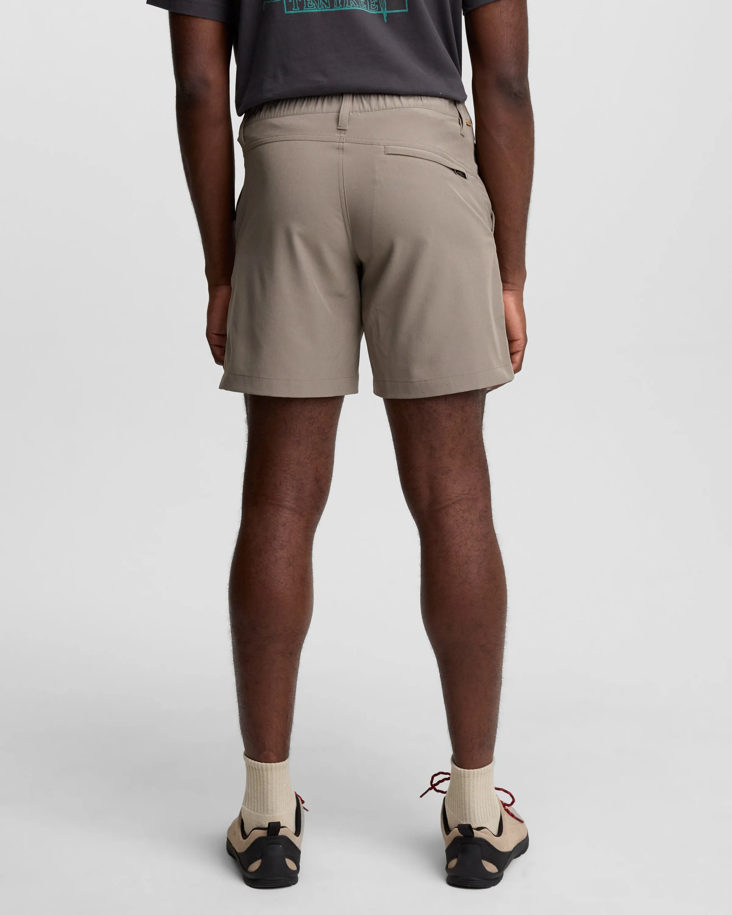 Forrester Short sold by tentree product image thumbnail 4