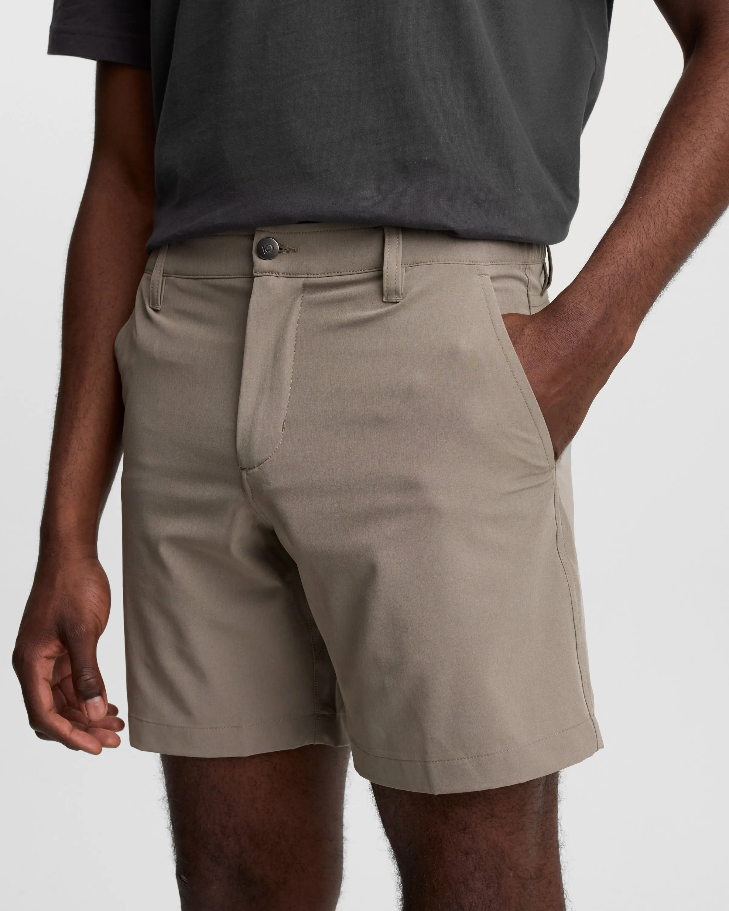 Forrester Short sold by tentree product image thumbnail 5