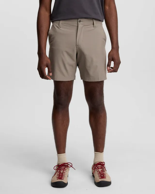 Forrester Short made by tentree