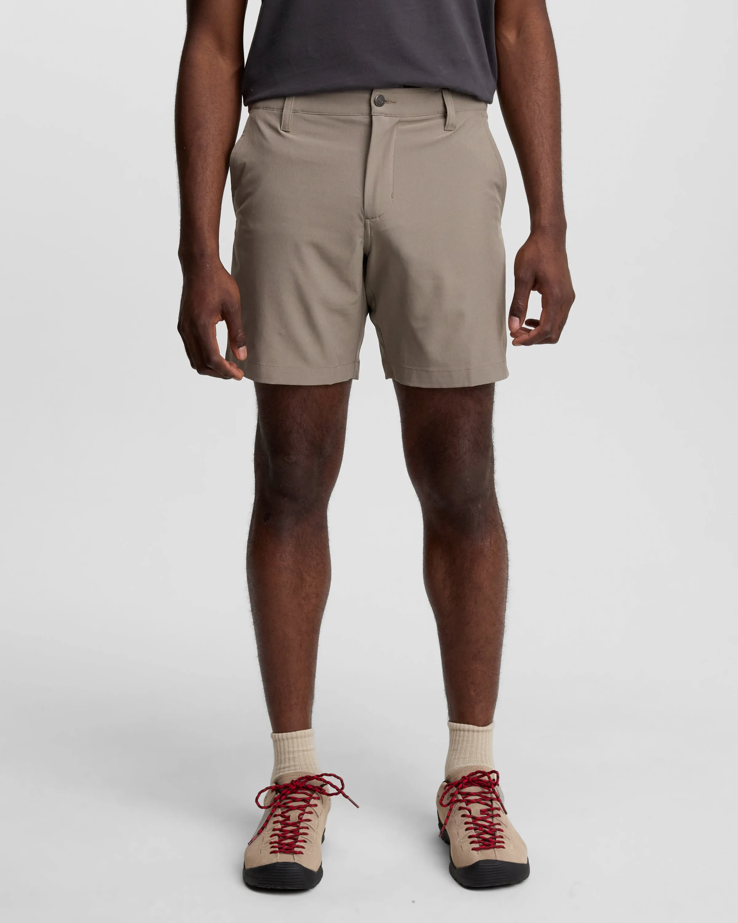Forrester Short sold by tentree