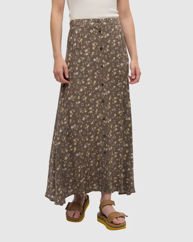 Ashland Skirt sold by tentree